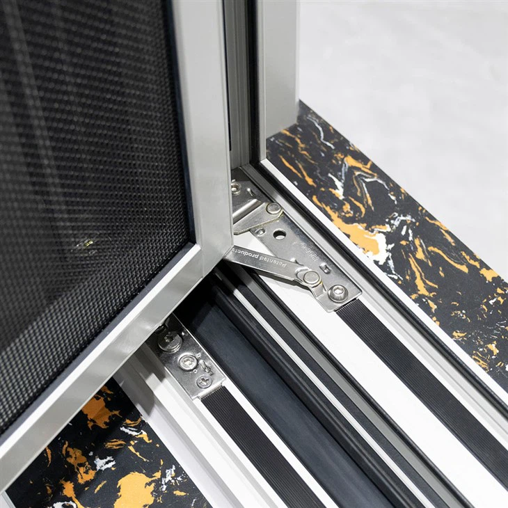 tilt and turn window manufacturers